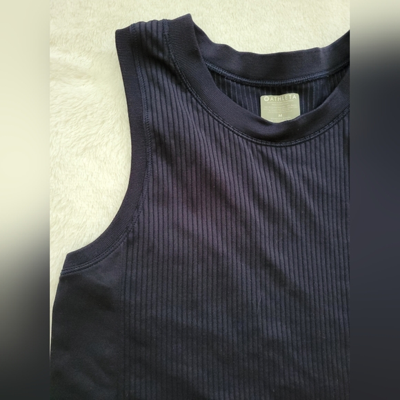 Athleta tank top - Picture 3 of 4